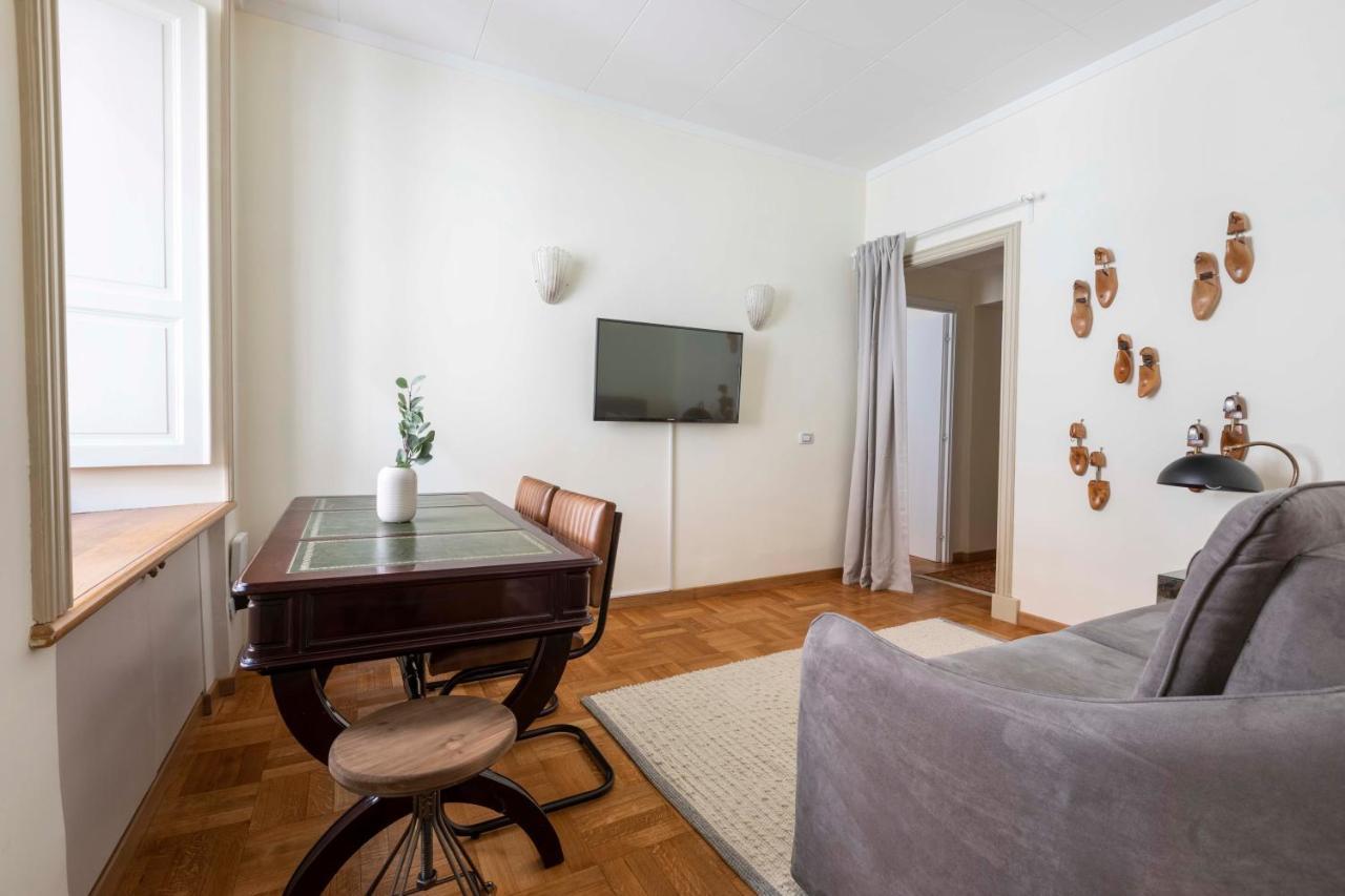 Aparthotel Sonder At Repubblica Rom